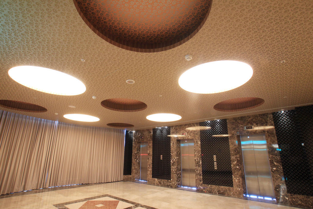 Yoai Hotel Yilan Exterior foto