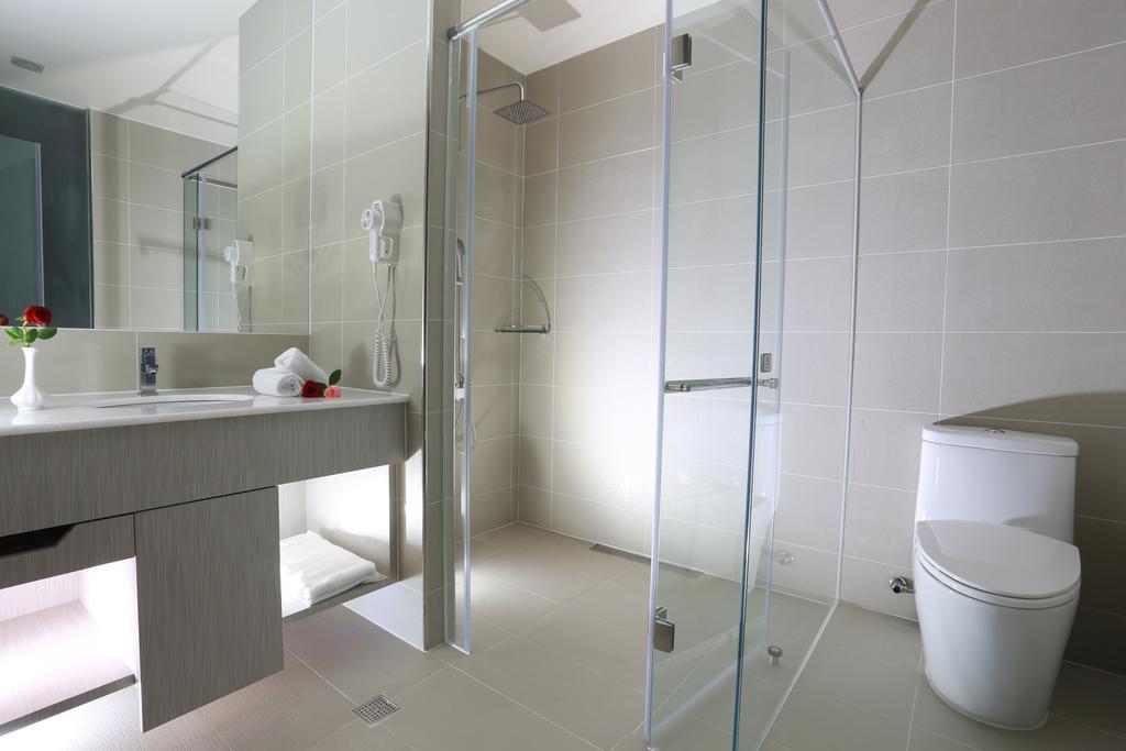 Yoai Hotel Yilan Habitación foto